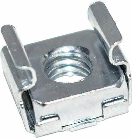 20220119170330_ba6f4c2b Intellinet Set 50xM6 Cage Nuts - 50xM6 Screws - 50xplastic Washers - Image 4