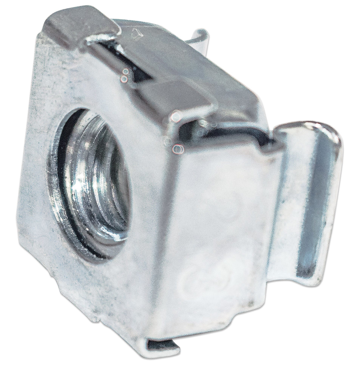 20220119170331_da5ba149 Intellinet Set 50xM6 Cage Nuts - 50xM6 Screws - 50xplastic Washers - Image 3