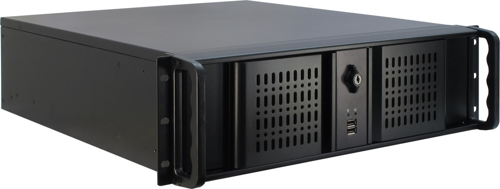 20220119170736_inter_tech_3u_3098_s_server_chassis_mayro Inter-Tech 3U-3098-S Server Chassis Μαύρο - Image 1