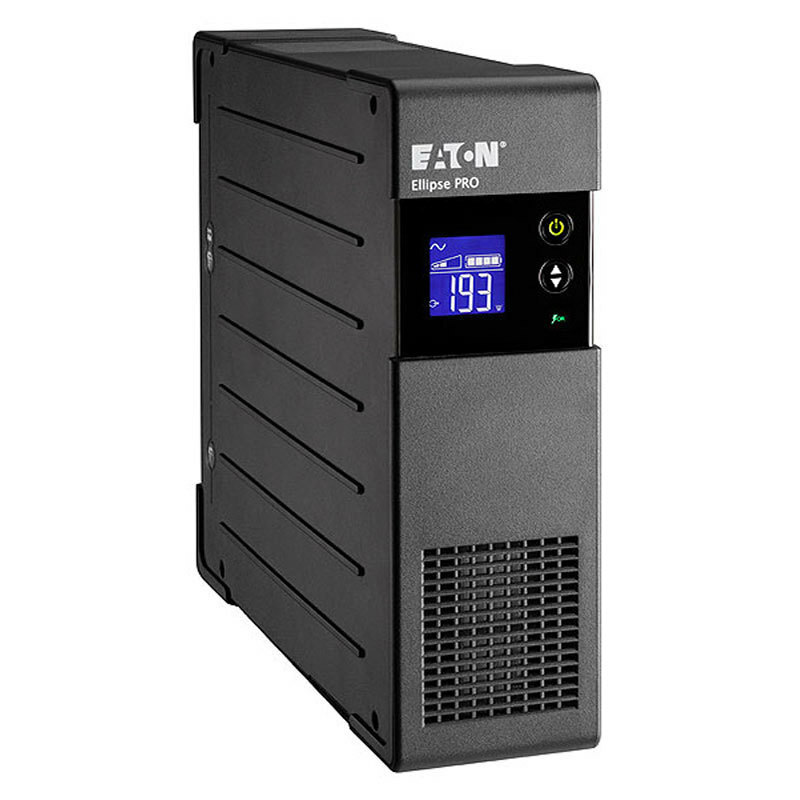 Eaton Ellipse PRO 850 DIN UPS Line-Interactive 850VA 510W