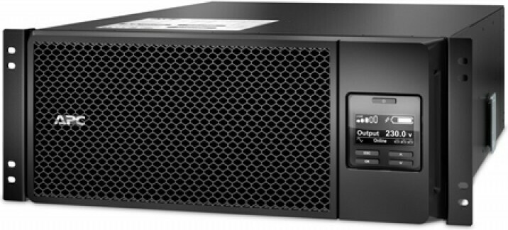 APC Smart-UPS SRT 8000 RM On-Line