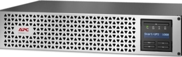 APC Smart-UPS Lithium Ion Line-Interactive