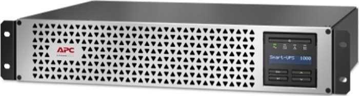 APC Smart-UPS Lithium Ion Line-Interactive