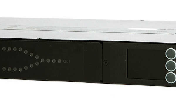 APC Πολύπριζο Rack AP4423 1τμχ