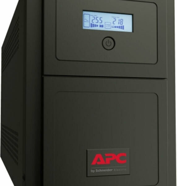 APC Easy UPS SMV 1000VA Line-Interactive