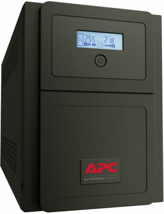 20220119171349_apc_easy_ups_smv_1500va_line_interactive_1050w_me_6_iec_prizes APC Easy UPS SMV 1000VA Line-Interactive - Image 1