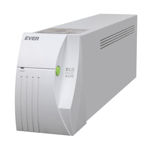 Ever Eco Pro 1200 AVR CDS UPS Line-Interactive