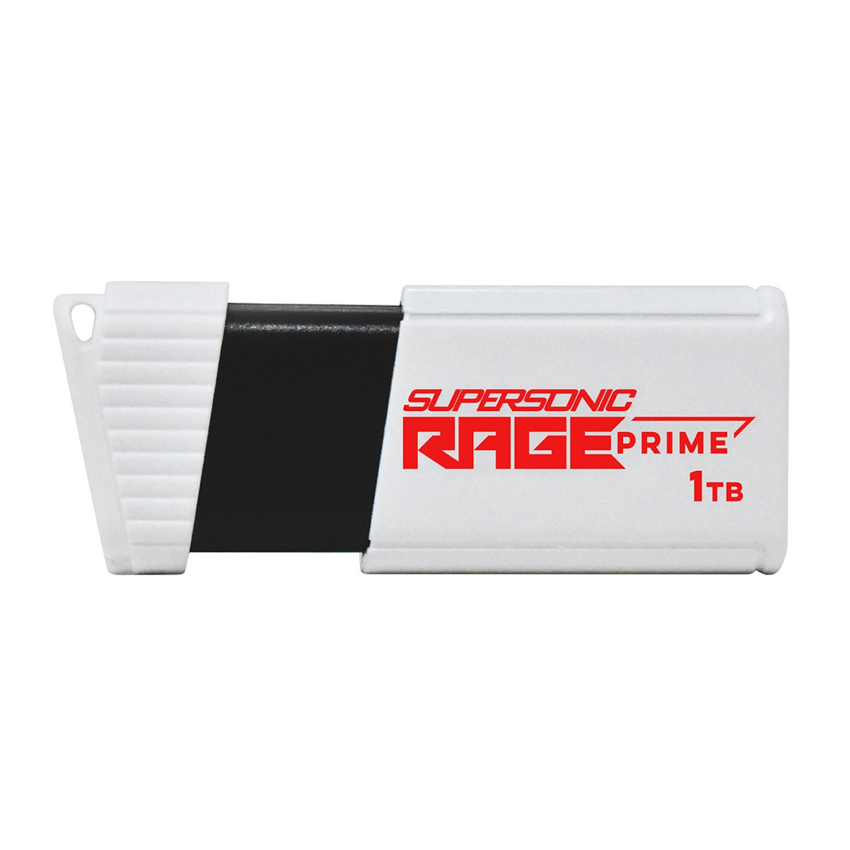 Patriot Rage Prime 1TB USB 3.2 Λευκό
