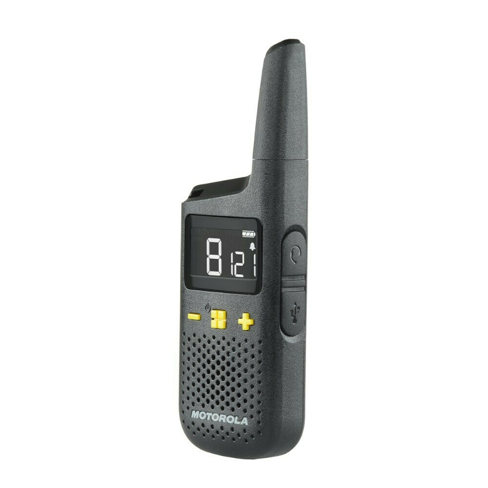 20220120140145_8cd369dd Motorola XT185 Ασύρματος Πομποδέκτης PMR 0.5W με Μονόχρωμη Οθόνη Σετ 2τμχ - Image 4