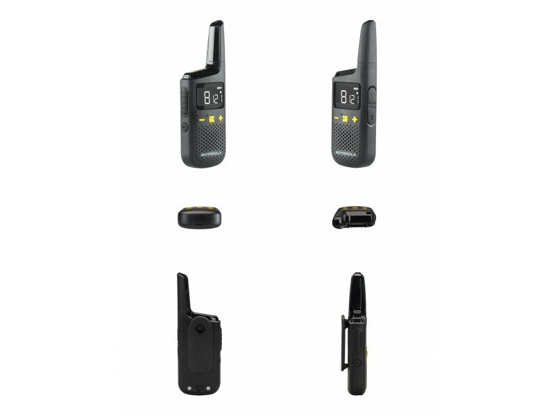 20220120140351_ff2b5776 Motorola XT185 Ασύρματος Πομποδέκτης PMR 0.5W με Μονόχρωμη Οθόνη Σετ 2τμχ - Image 6