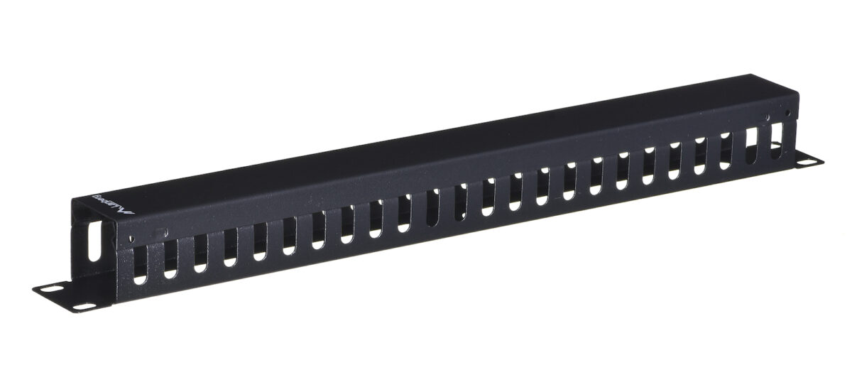 Lanberg Οδηγός Καλωδίων AK-1201-B - Image 1