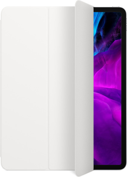 20220124095338_e314170d Apple Smart Folio Λευκή (iPad Pro 2021 12.9") - Image 5
