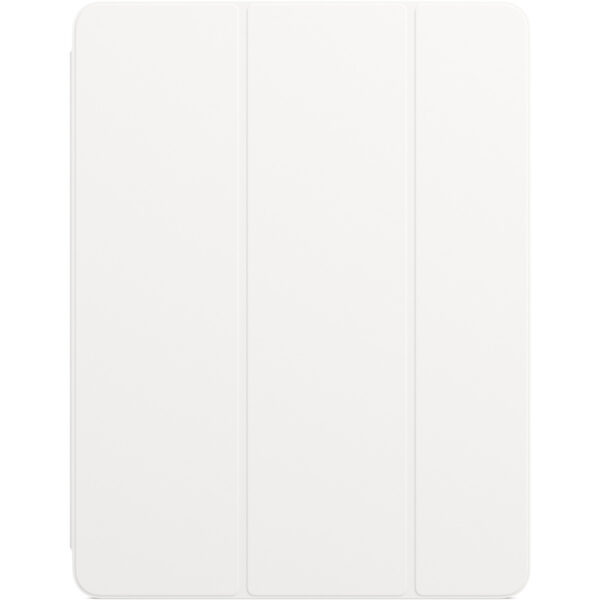 Apple Smart Folio Λευκή (iPad Pro 2021 12.9")