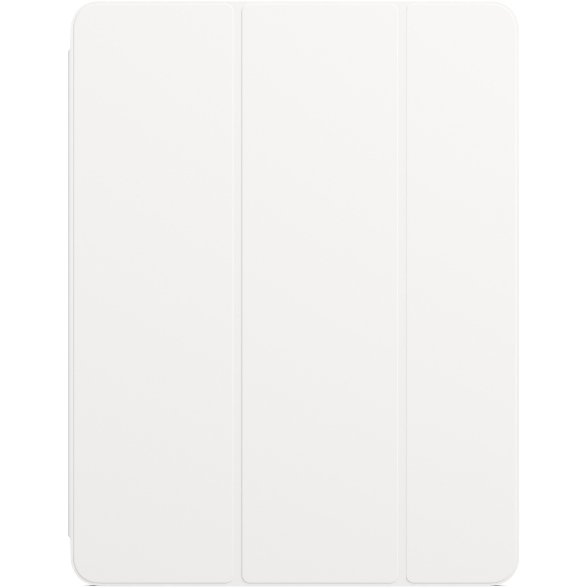 20220124095339_apple_smart_folio_white_ipad_pro_2021_12_9 Apple Smart Folio Λευκή (iPad Pro 2021 12.9") - Image 1