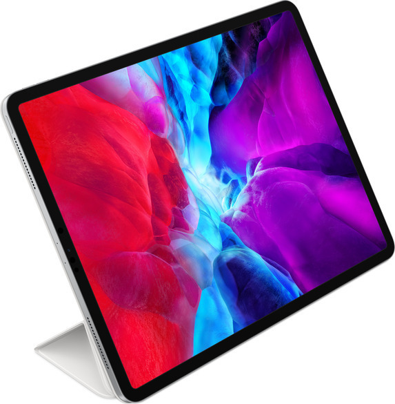 20220124095339_dfa5fae7 Apple Smart Folio Λευκή (iPad Pro 2021 12.9") - Image 6