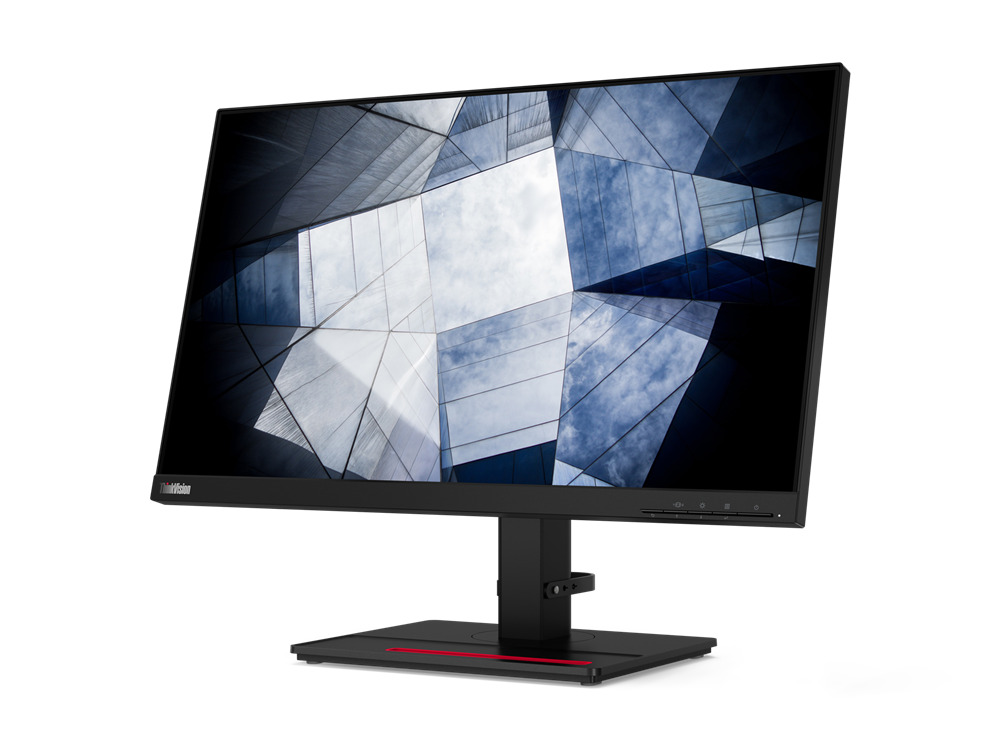 20220124095620_dd157a1f Lenovo ThinkVision P24h-2L 23.8" IPS QHD 2560x1440 - Image 2