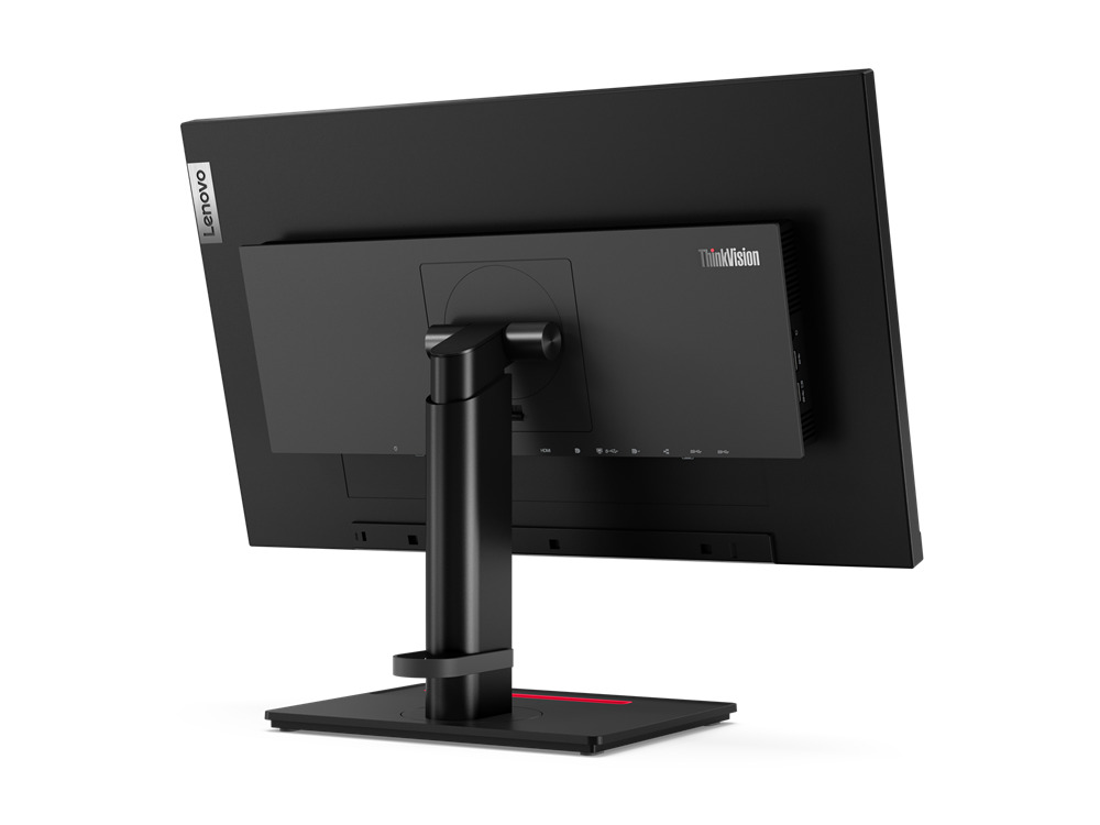 20220124095621_3d1ee642 Lenovo ThinkVision P24h-2L 23.8" IPS QHD 2560x1440 - Image 6