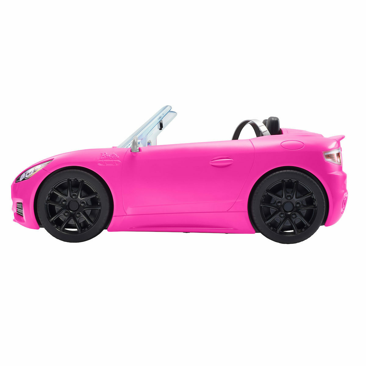 20220124104438_53696a7a Barbie Vehicle για 3+ Ετών - Image 3
