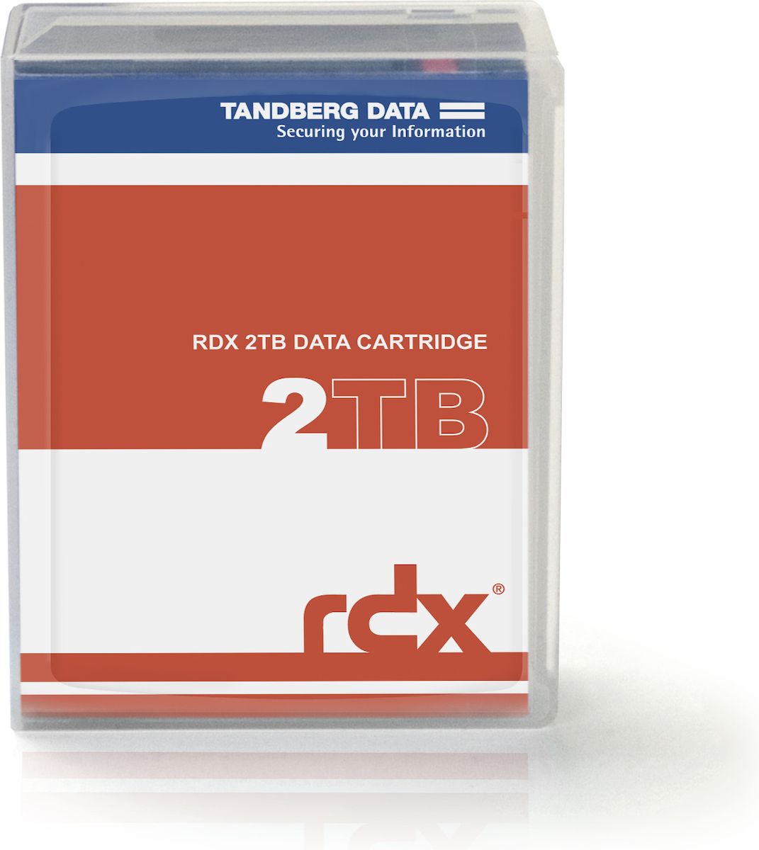 20220124145931_6384d5fd Tandberg Data 2TB HDD RDX Media - Image 2