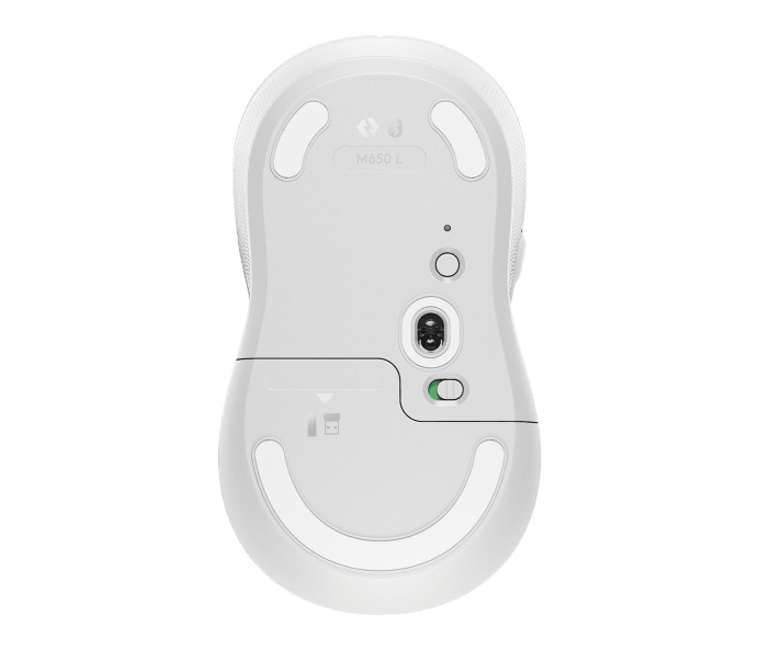 20220127094051_a73f0f2a Logitech Signature M650 L Ασύρματο - Image 2