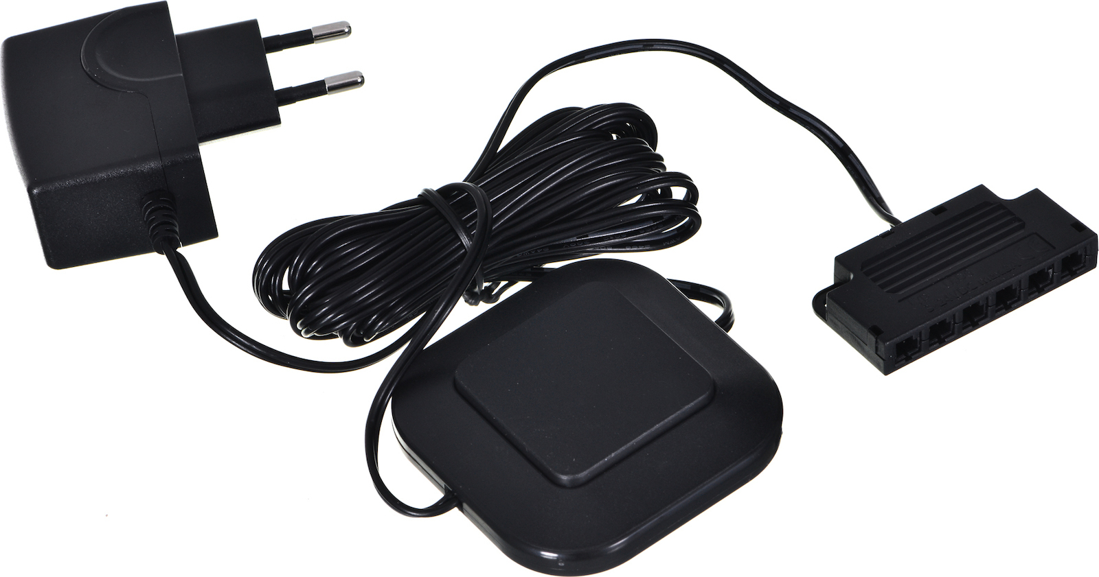 20220128132826_ec2640c4 Cama LED Φωτιστικό για Ντουλάπες με Τροφοδοσία Μπαταρίας και Φωτοκύτταρο 4LED 4τμχ - Image 3