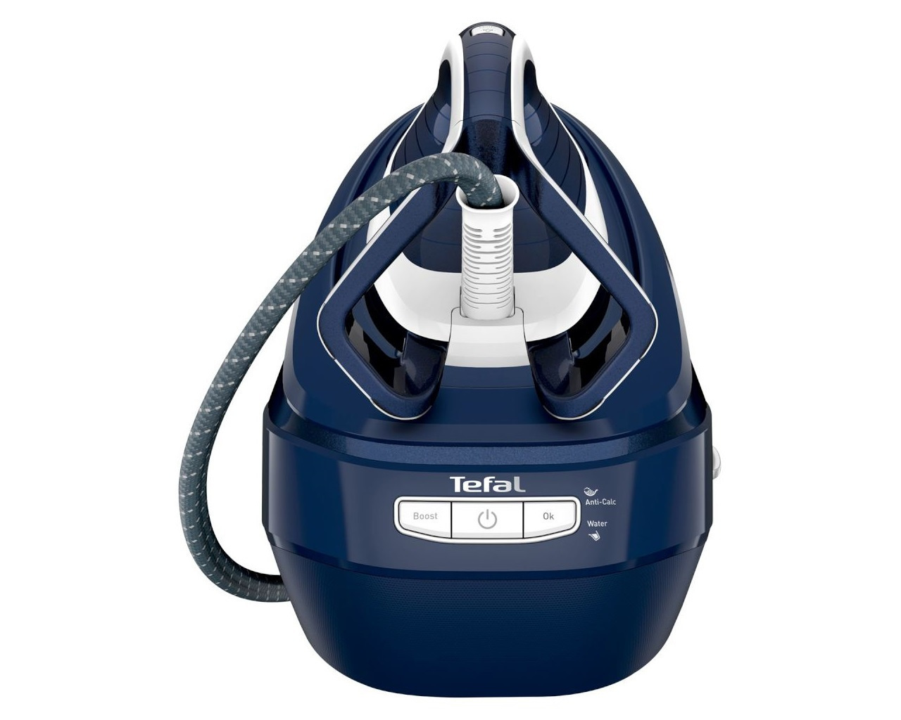20220131112222_640d9779 Tefal Pro Express Vision Πίεσης 8.1bar με Δοχείο 1.2lt - Image 2