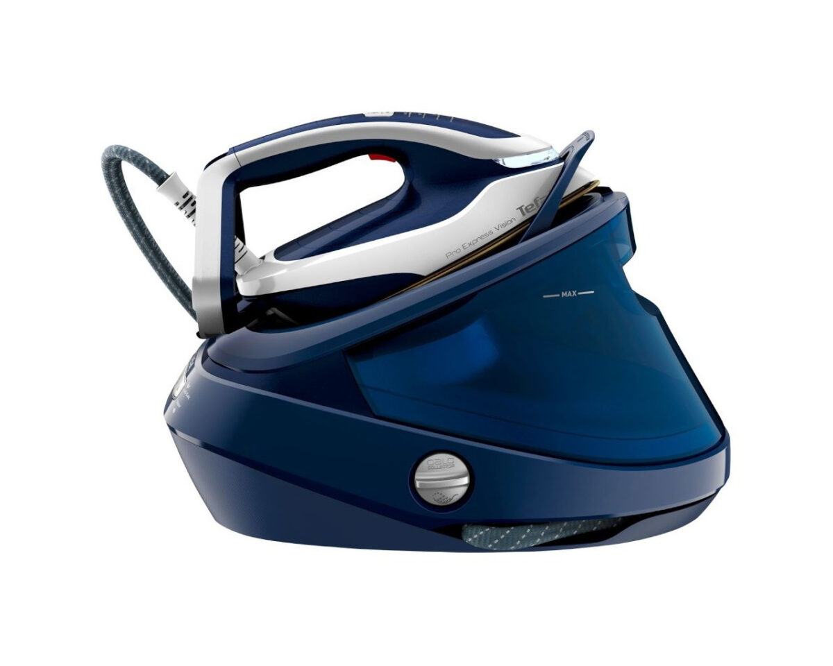 Tefal Pro Express Vision Πίεσης 8.1bar με Δοχείο 1.2lt - Image 5