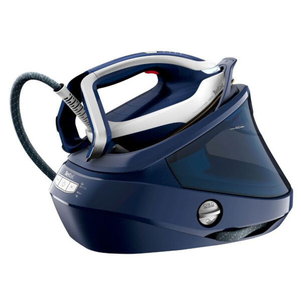 Tefal Pro Express Vision Πίεσης 8.1bar με Δοχείο 1.2lt