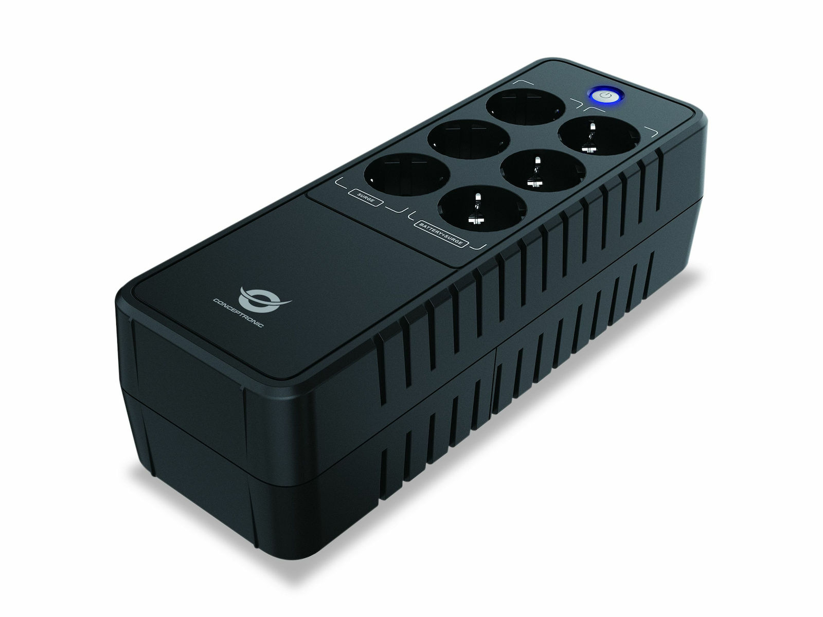 20220131123210_conceptronic_zeus05e_ups_650va_360w_me_6_schuko_prizes Conceptronic ZEUS05E UPS 650VA 360W - Image 1
