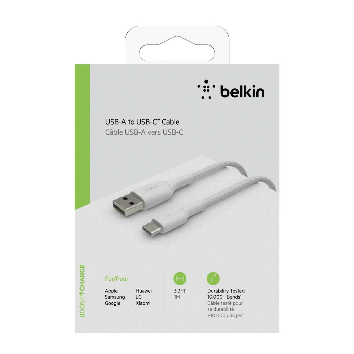 20220131134629_0e921ec2 Belkin USB 2.0 USB-C male - USB-A 15W (CAB002BT) - Image 6