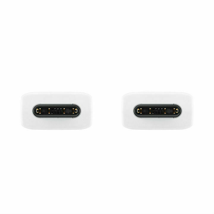 20220131141159_f4013b27 Samsung USB 2.0 USB-C male - USB-C 45W 1m (EP-DN975BWEGWW) - Image 7