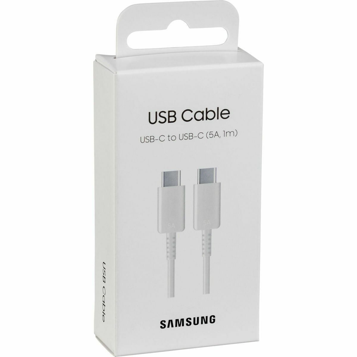 20220131141200_f206ceda Samsung USB 2.0 USB-C male - USB-C 45W 1m (EP-DN975BWEGWW) - Image 11