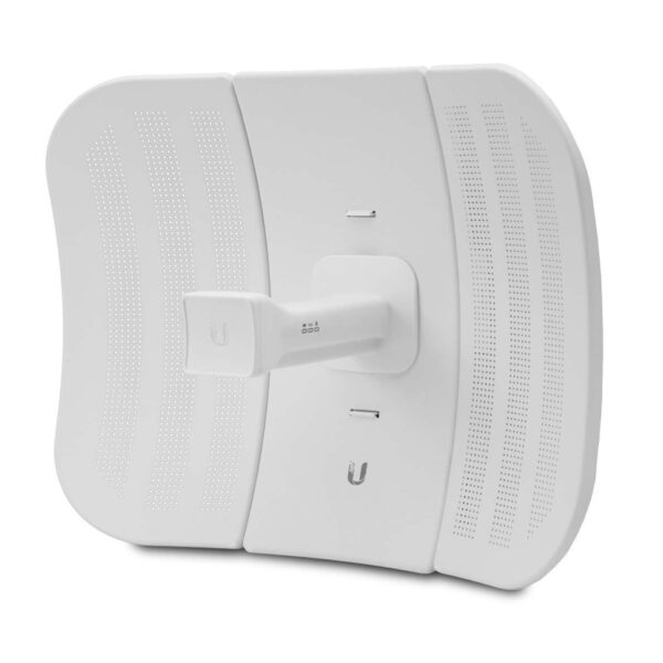 Ubiquiti Litebeam M5 Εξωτερική Κεραία WiFi Παραβολική 23dBi με σύνδεση Ethernet