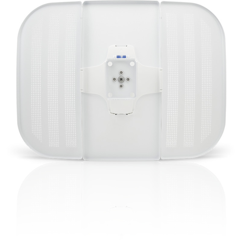 20220131141404_528bb915 Ubiquiti Litebeam M5 Εξωτερική Κεραία WiFi Παραβολική 23dBi με σύνδεση Ethernet - Image 5
