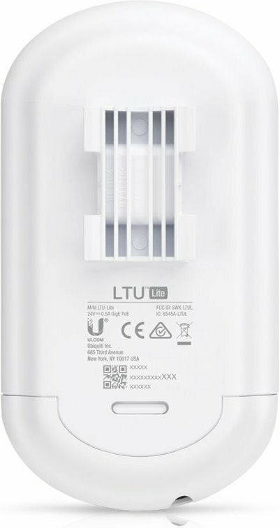 20220131141542_7ce10db7 Ubiquiti LTU-Lite Εξωτερική Κεραία WiFi Κατευθυντική 13dBi με σύνδεση Ethernet - Image 7