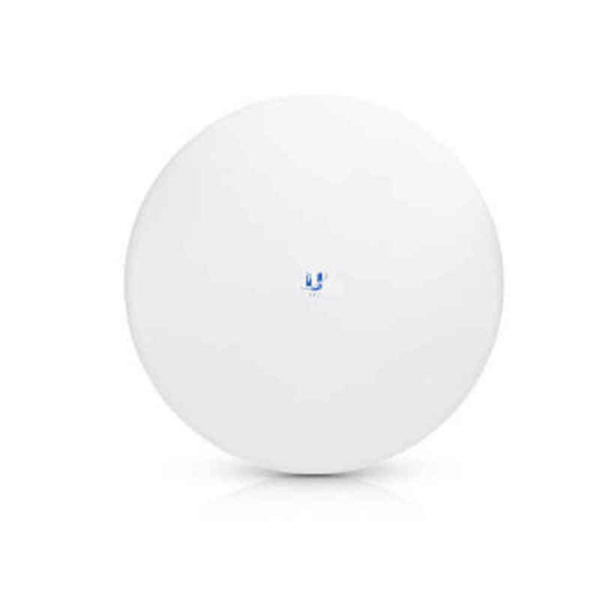 Ubiquiti LTU-Pro Εξωτερική Κεραία WiFi Παραβολική 24dBi με σύνδεση Ethernet