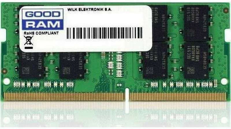 GoodRAM 8GB DDR4 GR3200S464L22S/8G