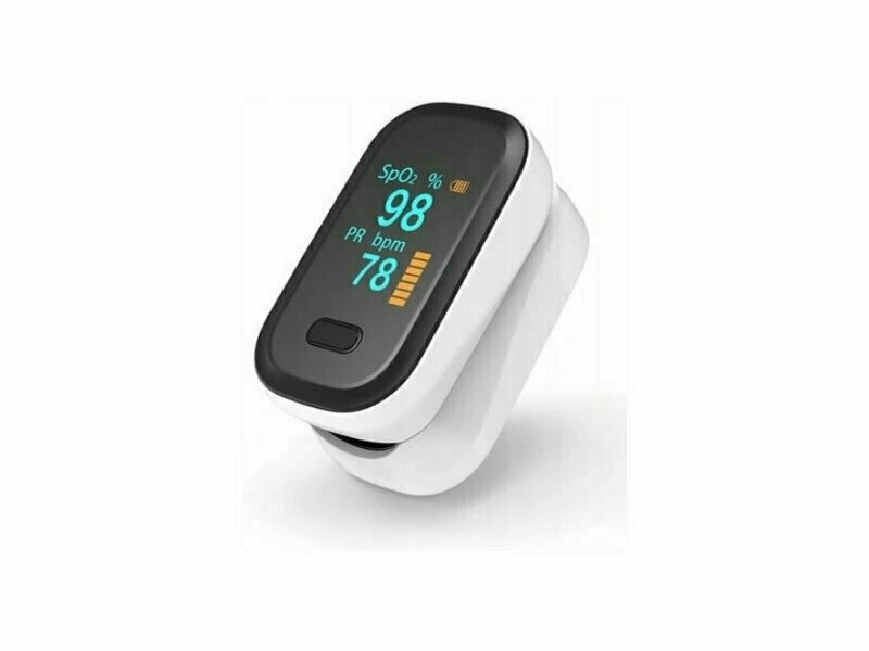 20220201140326_oromed_pulse_oximeter_oro_pulse_white Oromed Oro-Oximeter Παλμικό Οξύμετρο Δακτύλου - Image 1