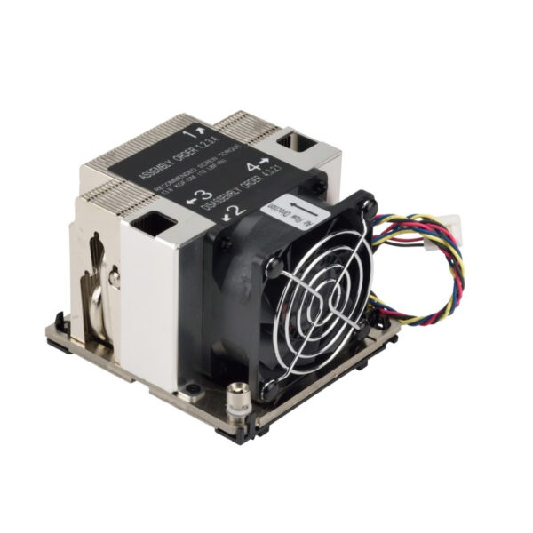 Supermicro SNK-P0068AP4 Socket 3647