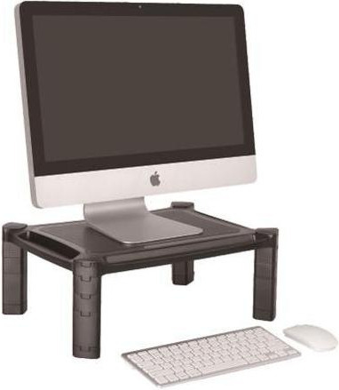 20220203165535_aa6537d9 Techly ICA-MS 401 Επιτραπέζια Βάση Οθόνης έως 32" - Image 2