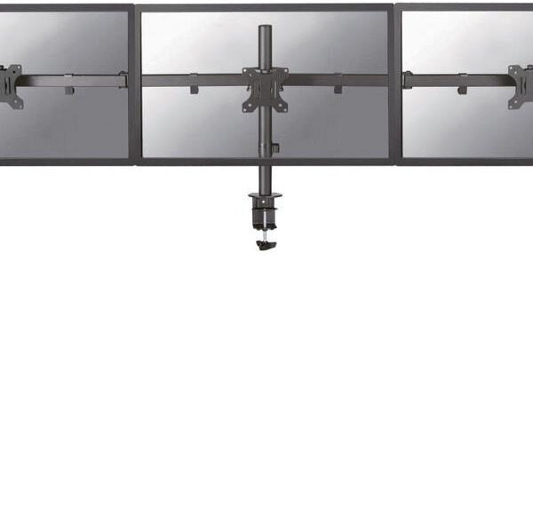Newstar (FPMA-D550D3BLACK) Βάση Οθόνης Γραφείου έως 27"