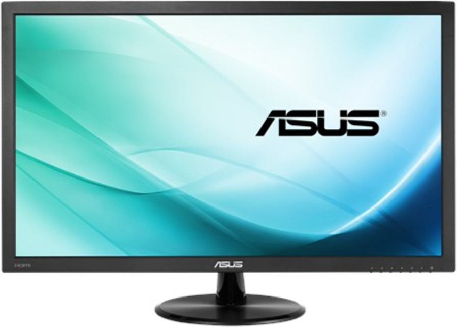 20220207104157_asus_vp247ha_monitor_23_6_fhd_1920x1080 Asus VP247HA 23.6" VA FHD 1920x1080 - Image 1