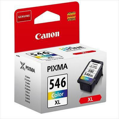 20220208132254_11321bef Canon CL-546XL Γνήσιο Μελάνι Εκτυπωτή InkJet Πολλαπλό (Color) (8288B001) - Image 4
