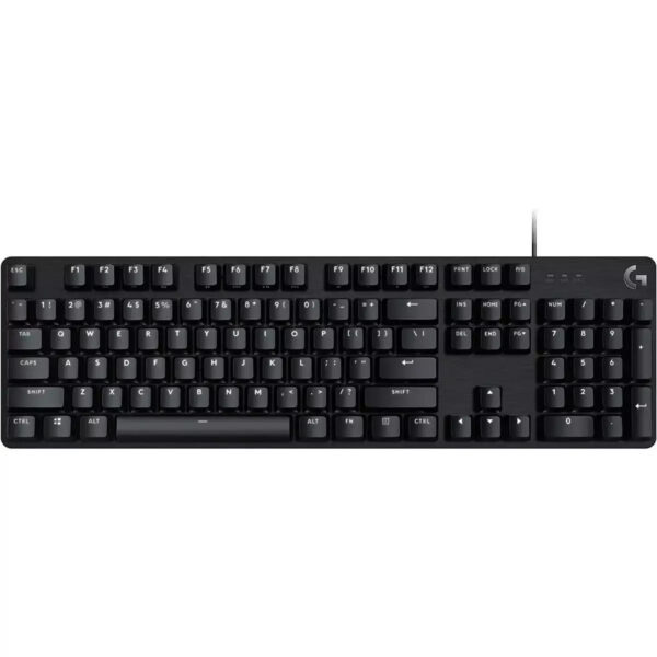 Logitech G413 SE Μηχανικό (Αγγλικό US)