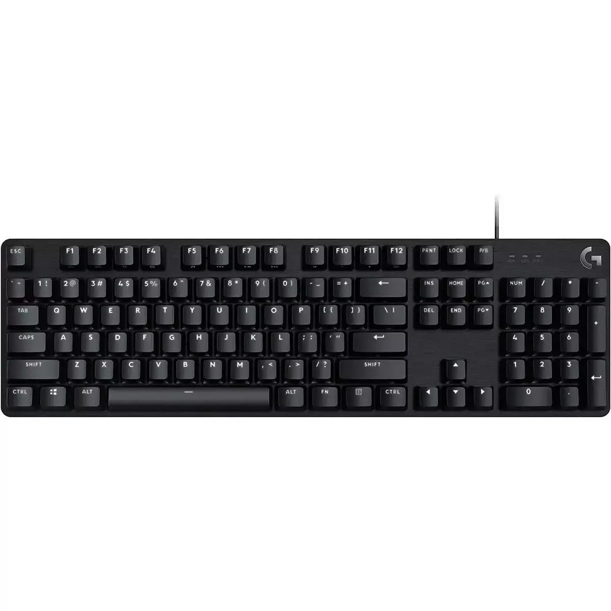 Logitech G413 SE Μηχανικό (Αγγλικό US) - Image 1