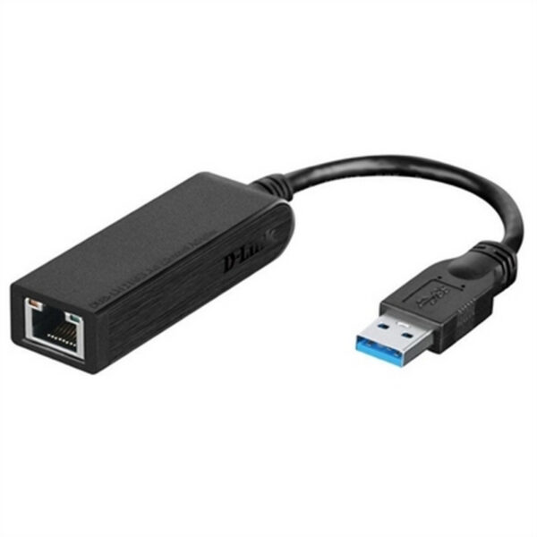 D-Link DUB-1312 USB Αντάπτορας Δικτύου για Ενσύρματη σύνδεση Gigabit Ethernet