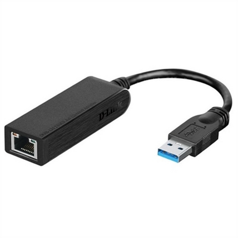 20220209095236_d_link_dub_1312_usb_antaptoras_diktyou_gia_ensyrmati_syndesi_gigabit_ethernet D-Link DUB-1312 USB Αντάπτορας Δικτύου για Ενσύρματη σύνδεση Gigabit Ethernet - Image 1