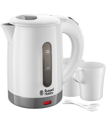 20220209150801_5cfcf387 Russell Hobbs 23840-70 850ml με Ισχύ 1000W Λευκός - Image 6
