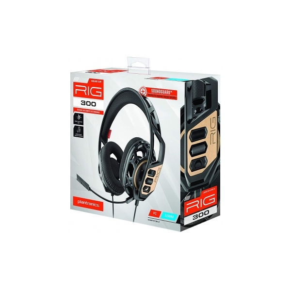 20220210084738_57885836 Plantronics RIG 300 Over Ear - Image 4