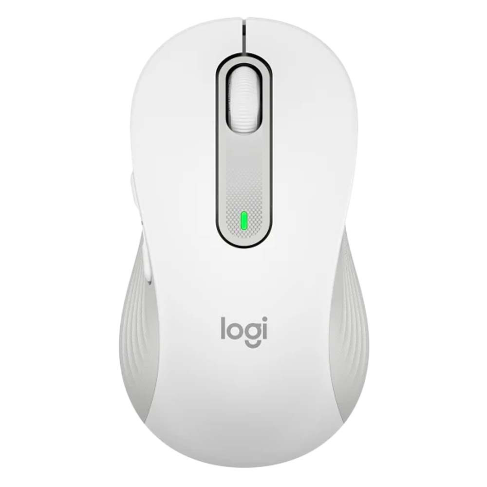 20220210102247_logitech_signature_m650_l_asyrmato_bluetooth_pontiki_off_white Logitech Signature M650 L Ασύρματο - Image 1